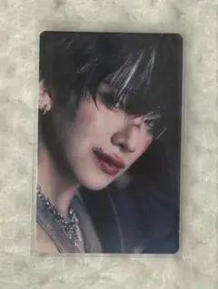 &TEAM ポップアップストア トレカ A YUMA