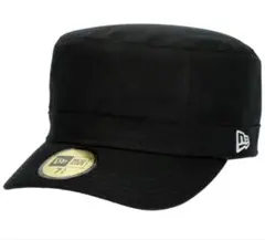 【美品】 ニューエラ New Era ワークキャップ キャップ 帽子 WM-01