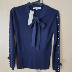 スーパービューティー ニット