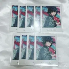 青葉つむぎ　ぱしゃっつ　あんスタ