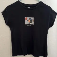 UT ミッキーマウス Tシャツ 130サイズ