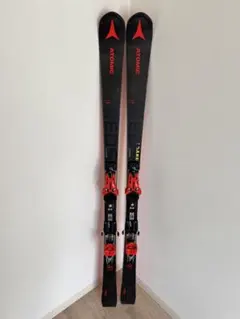 Atomic REDSTER S9 FIS M 165 - メルカリ