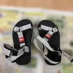 あ*つ様 the north face サンダル　20cm