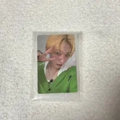 ENHYPEN ソヌ アルバムトレカ