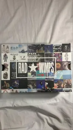radwimps スニーカー CONVERSE コラボスニーカー 27.0cm