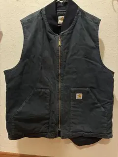 2025年最新】carhartt ベスト xlの人気アイテム - メルカリ