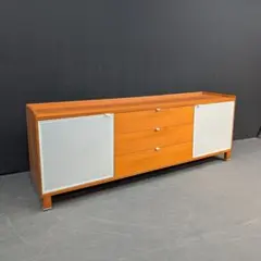 美品□リーンロゼ□パスカルムルグ□ウッドメタル□オープンシェルフ
