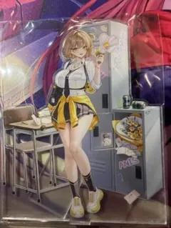 NIKKE 韓国限定 アクリルプレート アニス | Mercari