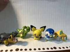 モンコレセット