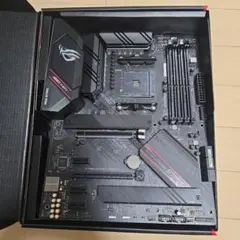 2026年最新】RoG strix b550-f gamingの人気アイテム - メルカリ
