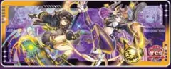 遊戯王 I：Pマスカレーナ＆S：Pリトルナイト デュエルセット プレイ