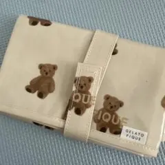 おむつ替えシート ジェラピケ