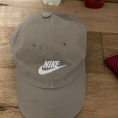 NIKEキャップ