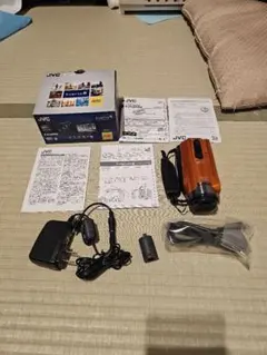 2026年最新】jvc gz-rx500の人気アイテム - メルカリ