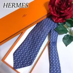 【美品】HERMES エルメス ネクタイ 市松模様刺繡 シルク 裏Hロゴ 水色 美品】HERMES エルメス ネクタイ 市松模様刺繡 シルク 裏Hロゴ 水色