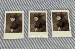 忍たま乱太郎 体験展 諸泉尊奈門 ポラショットコレクション