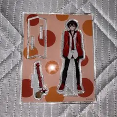 カラフルピーチゆあんくんアクスタ