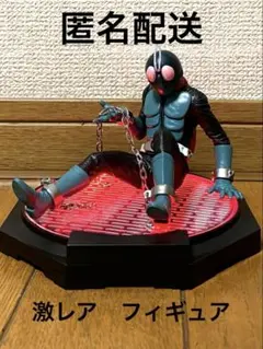 S.H.Figuarts 仮面ライダー ゲルショッカー戦闘員 2025年最新】仮面ライダー昭和の人気アイテム - メルカリ