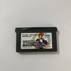 t*n様 マリオカートアドバンス AGB-AMKJ-JPN