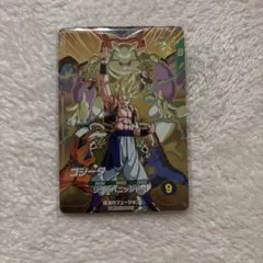 ゴジータ GDR SDVA-003 未開封 ドラゴンボール スーパーダイバーズ