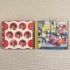 ジャニーズWEST おーさか☆愛・EYE・哀 Ya!Hot!Hot! 初回盤