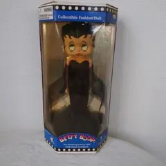 BETTY BOOP ダンバリーミント ベティ ブープ マリリンモンロー - メルカリ