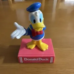 Disney Donald Duck ドナルドダック SEGA フィギュア - メルカリ