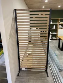 パーティション