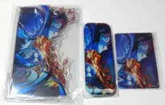 鬼滅の刃 無限列車編 WEBSHOPくじ B賞 C賞 D賞 猗窩座 セット