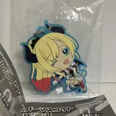 ホロライブ カプセルラバーマスコット オリジン1