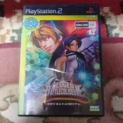 Best版 ネオジオバトルコロシアム