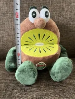 2025年最新】ゼスプリ キウイ ぬいぐるみの人気アイテム - メルカリ