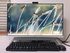 【良品】DELL Inspiron 27-7790 AIO i7-10510Uのサムネイル