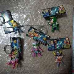 2026年最新】聖闘士星矢 キーホルダーの人気アイテム - メルカリ