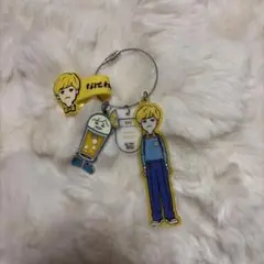 なにわのにわ　長尾謙杜　なにわ男子