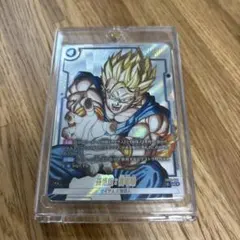 な*ー様 ドラゴンボール フュージョンワールド 孫悟飯：青年期 SB02