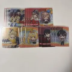 にじさんじ×セブンイレブンコラボ　まとめ売りのサムネイル