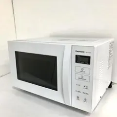 2020年式 Panasonic オーブンレンジ 電子レンジNE-FS300-W - メルカリ