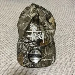 stussy ニューエラ