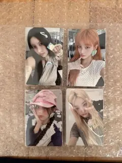 ILLIT NOT CUTE ANYMORE