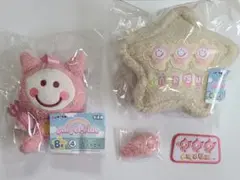 エニマイくじ エンジェルブルー ハニーデビル