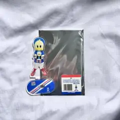 キャラクターアクリルスタンド マリノス君