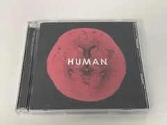 【福山雅治】HUMAN CD