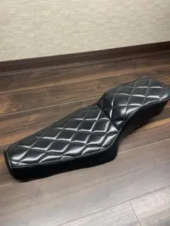 スポーツスターシートのサムネイル