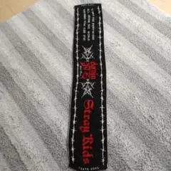 Stray Kids ワールドツアー マフラータオル