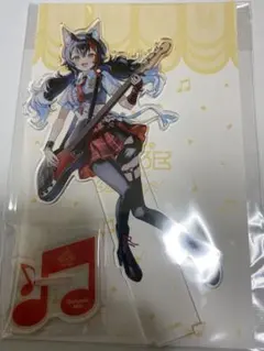 2026年最新】大神ミオアクリルスタンドの人気アイテム - メルカリ