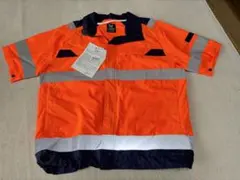 Cooling Wear 空調服 KU92061 Lサイズ オレンジ Cooling Wear 空調服 KU92061 Lサイズ オレンジ - メルカリ