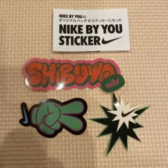 2025年最新】NIKE ステッカーの人気アイテム - メルカリ