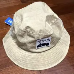 最終値下 新品 adidas U ADV BUCKET CAP サイズ：M 1