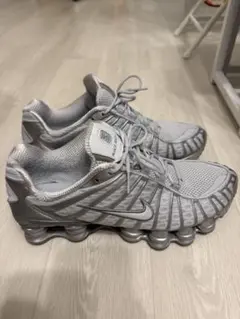 Nike Shox TL 